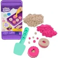 Abbildung von Kinetic Sand Cookie Box, Spielsand