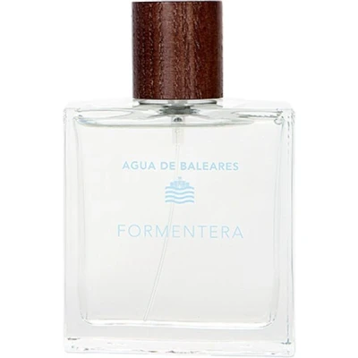Abbildung von Agua de Baleares Formentera Hombre EDT Eau Parfum, Größe: 100 ml,