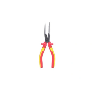 Abbildung von KS TOOLS 117.1118 Flachrundzange 215, 69, 2,5 291