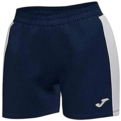 Abbildung von Joma Mädchen Maxi Hose, Rot/Weiß, XXS