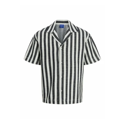 Abbildung von Jack &amp; Jones Hemd, Herren, Größe: Medium, Sky captain