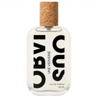 Abbildung von Obvious Eau de Parfum Une Verveine