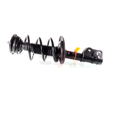 Abbildung von 2x GH 353283C01 Federbein Vorderachse, rechts, links, Vorderachse links MAZDA: CX 3 (DK) 1.5 SKYACTIV D, D AWD