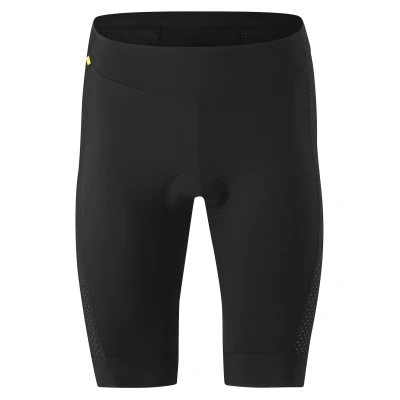 Abbildung von Gonso Fahrradhose &quot;BAITONE&quot;, Damen Fahrradunterhose, atmungsaktive Radhose mit Sitzpolster