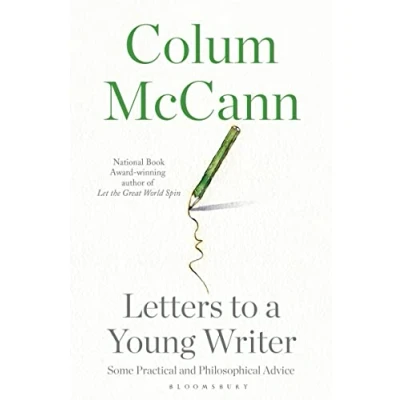 Abbildung von Letters to a Young Writer: Some Practical and Philosophical Advice