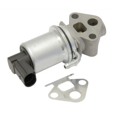 Abbildung von MAPCO 83801 AGR Ventil elektrisch Magnetventil mit Dichtung VOLKSWAGEN: Golf 4 Schrägheck, Touran I, 5 AUDI: A3 Schrägheck