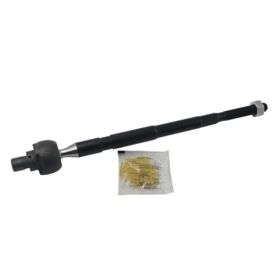 Abbildung von CTR CR0327 Axialgelenk Vorderachse 270mm mit Mutter KIA: Picanto I