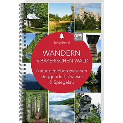 Abbildung von Wandern im Bayerischen Wald: Natur genießen zwischen Deggendorf, Zwiesel und Spiegelau