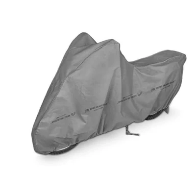 Abbildung von KEGEL 5 4174 248 3020 Motorradabdeckung L 98 215 240, 126 Allwetter, wasserdicht, Innenbereich, Außenbereich