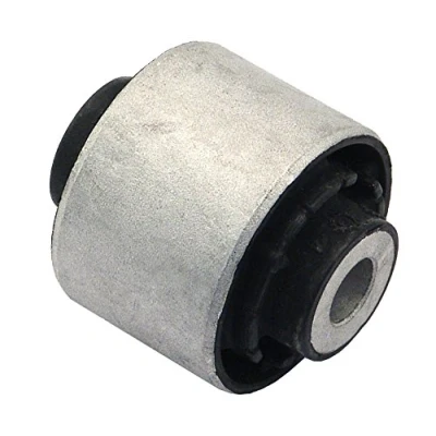 Abbildung von MAPCO 37864 Querlenkerlager unten, innen, Vorderachse links, rechts Gummimetalllager für Querlenker AUDI: A4 B8 Avant, Q5, A6 C7 Avant