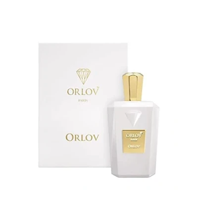 Abbildung von Orlov Paris Eau de Parfum Nachfüllbar 75 ml