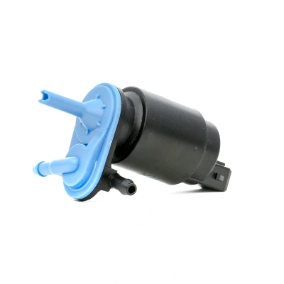 Abbildung von VEMO Original Quality V10 08 0202 Waschwasserpumpe 12 VOLKSWAGEN: Golf 4 Schrägheck, Transporter Bus, 5 OPEL: Astra H Schrägheck