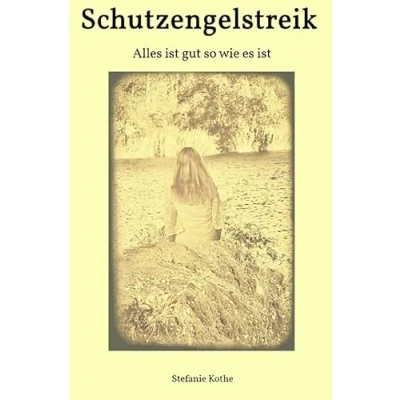 Abbildung von Schutzengelstreik: Alles ist gut so wie es