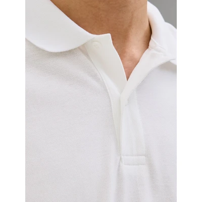Abbildung von Jack &amp; Jones PlusSize Poloshirt JJKANE POLO SS PLS