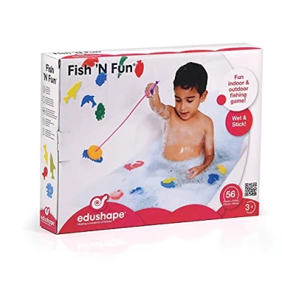 Abbildung von Edushape Spielzeug multicoloured für Kinder, Größe: One Size, Multi coloured