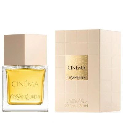 Abbildung von Yves Saint Laurent Cin&eacute;ma Eau de Parfum (EdP) 80 ml