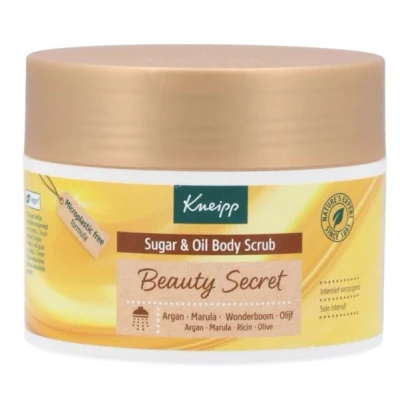 Abbildung von Kneipp Peeling Scrub Sugar &amp; Oil Body