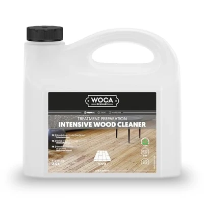 Abbildung von WOCA 551525A Intensivreiniger 2,5 Liter
