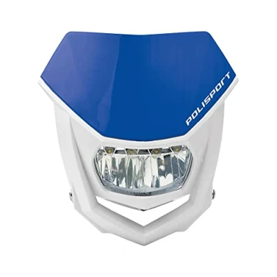 Abbildung von Polisport 8667100005 Headlights, other