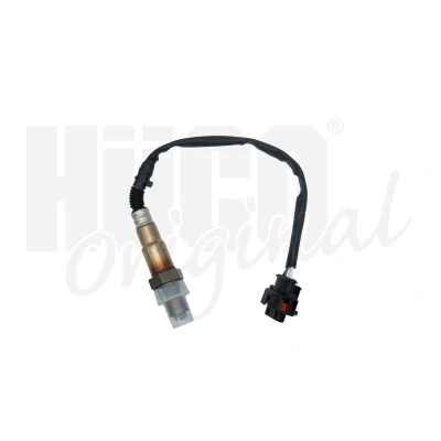 Abbildung von HITACHI 135331 Lambdasonde Diagnosesonde, Regelsonde 4 OPEL: Corsa D Schrägheck, Meriva A, C CHEVROLET: Captiva