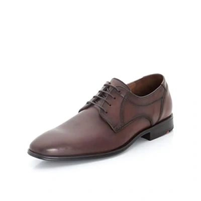 Abbildung von Lloyd BusinessSchnürer, Herren, Größe: 43, Brown Schuhe
