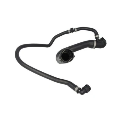 Abbildung von THERMOTEC DWI015TT Kühlerschlauch LAND ROVER: Range Rover 3