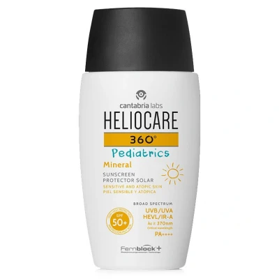 Abbildung von Heliocare Creme 360 Pediatrics Mineral