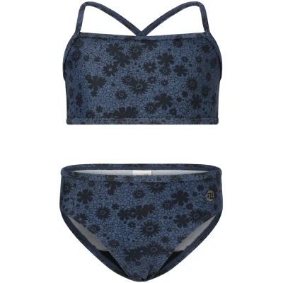 Abbildung von Zigzag Roxanne SET Bikini für Kinder, Größe: 104, Print