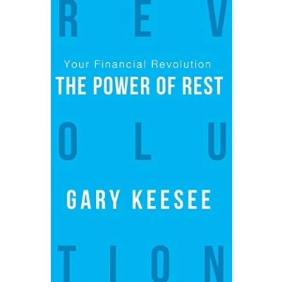 Abbildung von Your Financial Revolution: The Power of Rest