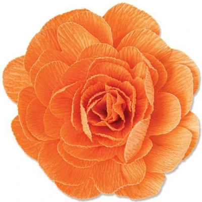 Abbildung von Sizzix Thinlits Die Set 3PK Pom Flower 666022 Olivia Rose (10 22)