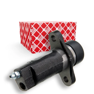 Abbildung von FEBI BILSTEIN 170997 Kupplungsnehmerzylinder LAND ROVER: Defender SUV, 110/127, SUV Cabrio