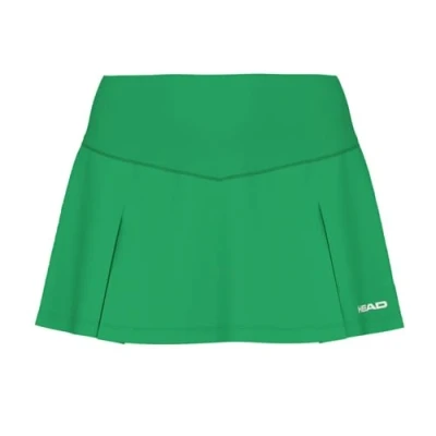 Abbildung von HEAD Dynamic Skort Women, Candy Green