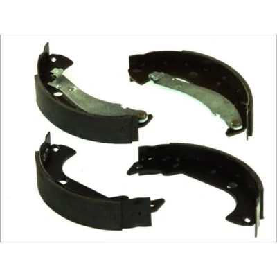 Abbildung von ABE C0F007ABE Bremsbacken Hinterachse 228,6 42 FIAT: Strada Pickup