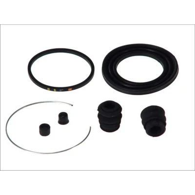Abbildung von AUTOFREN SEINSA D4640 Bremssattel Reparatursatz Vorderachse 57 HONDA: CR V 2, 1