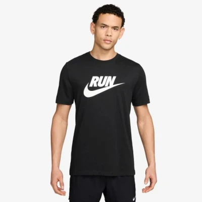 Abbildung von Dri Fit Tee Run Swoosh L