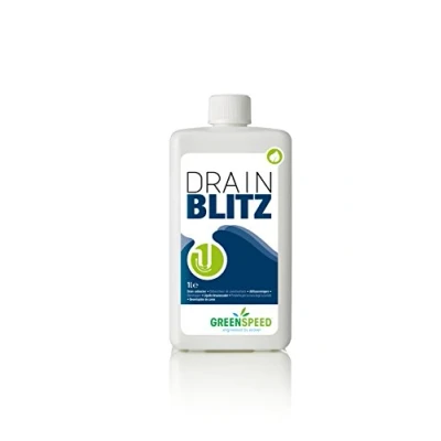 Abbildung von Greenspeed Abflussreiniger 4003096 Drain Blitz 1l