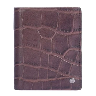 Abbildung von JOOP! Geldbörse, Herren, Größe: One Size, Darkbrown