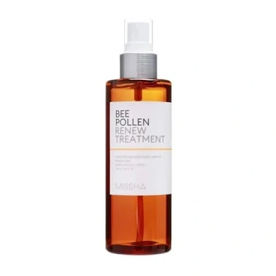 Abbildung von Missha Bee Pollen Renew Treatment 150 ml