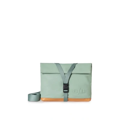Abbildung von Aunts &amp; Uncles YAO Umhängetasche, Größe: One Size, Sage green