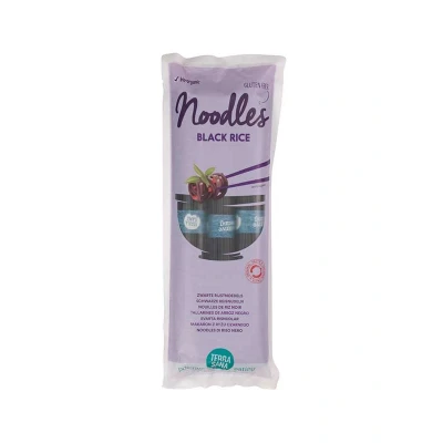 Abbildung von Terrasana schwarze Reisnudeln 250 g