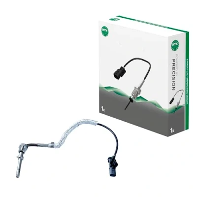Abbildung von NGK 90999 Sensor, Abgastemperatur VOLVO: V50, XC60 I, V70 3