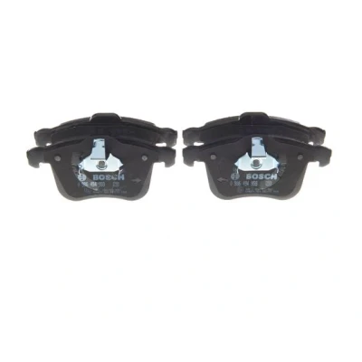 Abbildung von BOSCH 0 986 494 959 Bremsbelagsatz Low Metallic VAUXHALL: Vectra Mk2 CC
