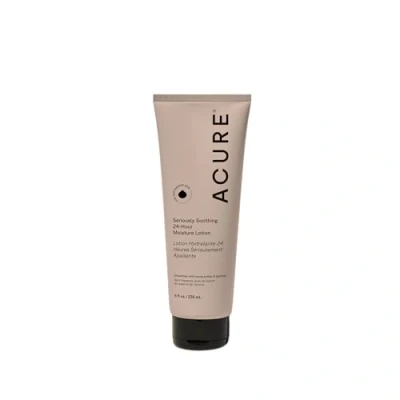 Abbildung von ACURE Lotion Soothing 24hr Moisture 236.5ml