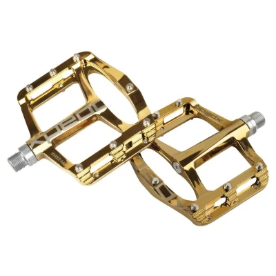 Abbildung von Xpedo Fahrradpedale Platform Pedal, 9/16&quot;