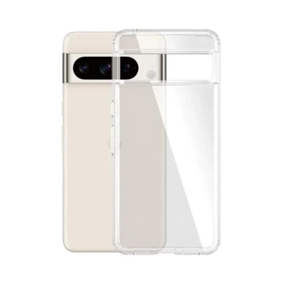 Abbildung von PanzerGlass™ HardCase für das Google Pixel 8 Pro