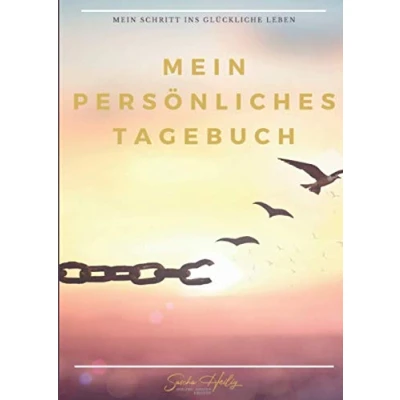 Abbildung von Dein persönliches Tagebuch: Speziell für Menschen die an einer Sucht leiden