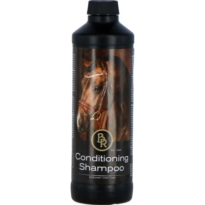 Abbildung von BR Pflegeshampoo 500 ml 1 Farbe