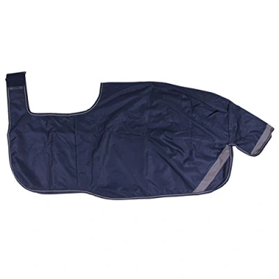 Abbildung von Bucas Freedom Ausreitdecke Navy 135/183