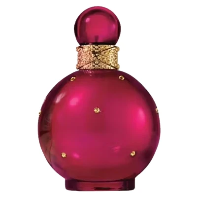 Abbildung von Britney Spears Fantasy Intense Eau de Parfum 100 ml