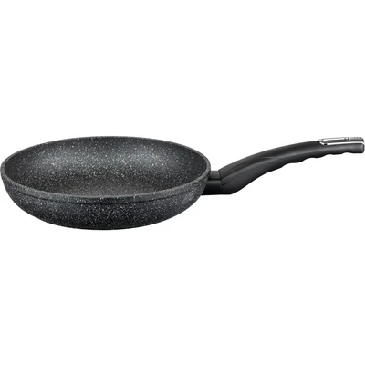 Abbildung von Elo Bratpfanne &quot;Granit Evolution&quot;, Aluminium, (1 tlg.), Induktion
